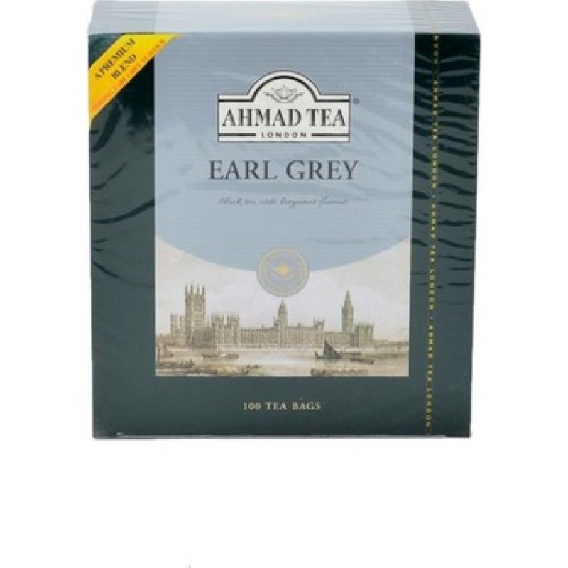 Ahmad Tea Early Grey(Salama)